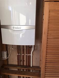 Combi Boiler Spares