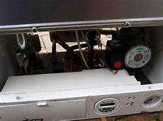 Combi Boiler Spares