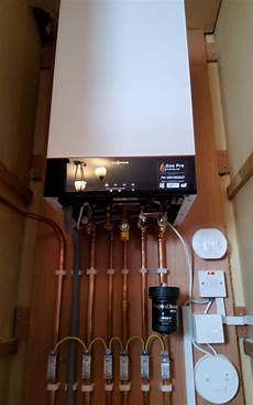 Combi Boiler Valves
