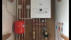 Combi Boiler Valves