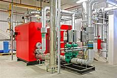 Commercial Boilers