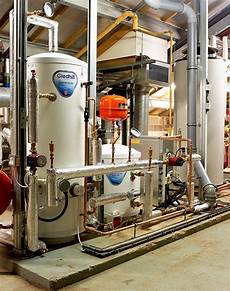 Commercial Boilers