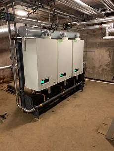 Commercial Boilers