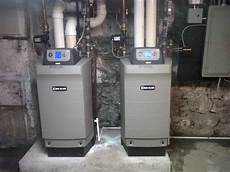 Commercial Hot Water Boilers