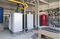 Commercial Type Boiler