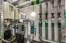 Commercial Type Boiler