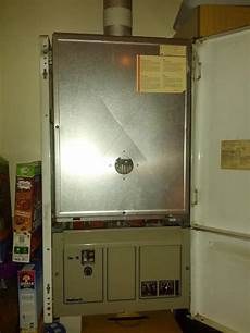 Compact Combi Boiler