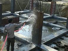 Concrete Curer