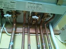 Condensate Boiler