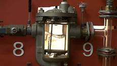Condensate Boiler