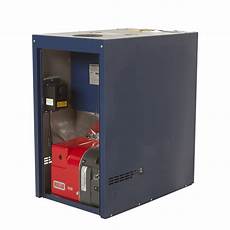 Condensing Boiler