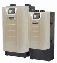 Condensing Boiler