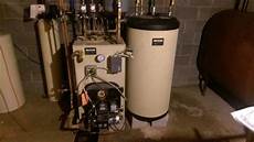 Condensing Boilers