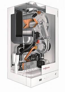 Condensing Combi Boiler