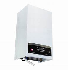 Condensing Combi Boiler