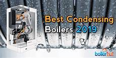 Condensing Combi Boilers