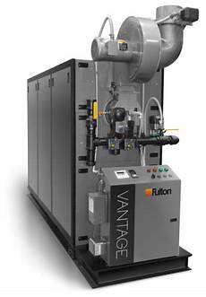 Condensing Economizer