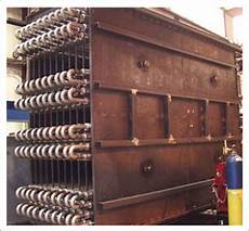 Condensing Economizer