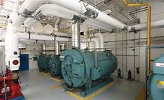 Condensing Economizer