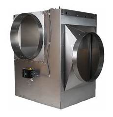 Condensing Economizer