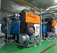 Condensing Economizer