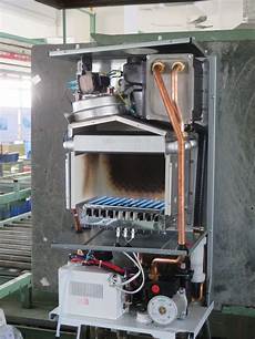 Condensing Gas Boiler