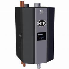 Condensing Gas Boiler