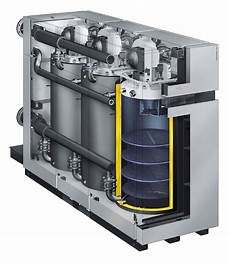 Condensing Gas Boiler