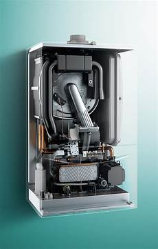 Condensing Gas Boiler