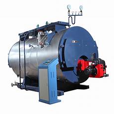 Condensing Steam Boilers