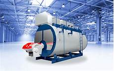 Condensing Steam Boilers