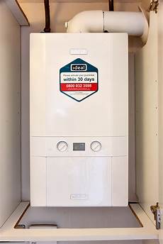 Conventional Boiler