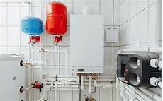 Conventional Boilers