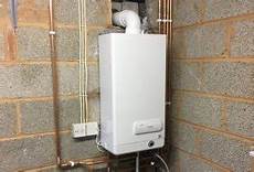 Conventional Combi Boiler