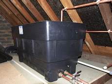 Conventional Combi Boiler