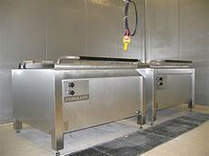 Cooking Boiler