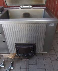 Cooking Boiler
