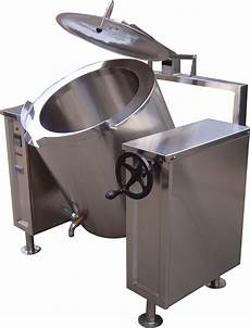 Cooking Boiler