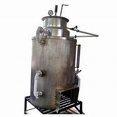 Cooking Boiler