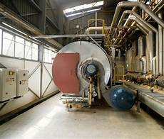 Cooling And Boiler Chemicals