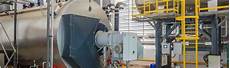 Cooling And Boiler Chemicals