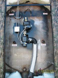 Crown Royal Boiler