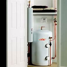 Cylindrical Boilers