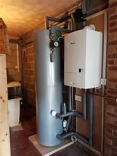 Cylindrical Piston Boilers