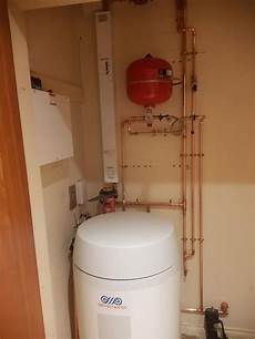 Cylindrical Piston Boilers