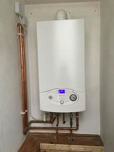 Domestic Gas Boilers