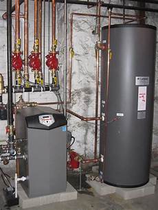 Domestic Gas Boilers