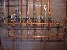 Domestic Gas Boilers