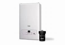 Domestic Hydrogen Boiler