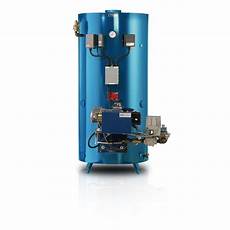 Domestic Water Boiler